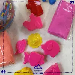 شن جادویی 2 کیلویی بردیا