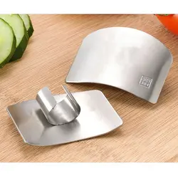 محافظ انگشت آشپزی استیل