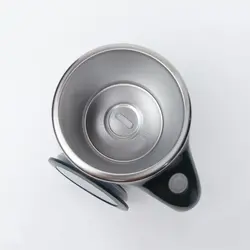 ماگ همزن دار مگنتی