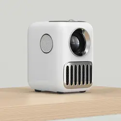 ویدئو پروژکتور ونبو مدل T2R MAX - ایرانشیا