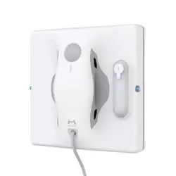 شیشه شوی رباتیک شیائومی مدل HUTT W8