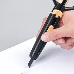 قیچی و کاتر شیائومی مدل Fizz Teflon JD-FZ21215