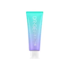 خمیردندان شیائومی مدل DR.BEI Ice Mint حجم 100 میلی‌لیتر
