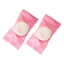 دستمال قرصی جادویی