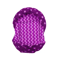 قنداق نوزاد | جنس تترون | کسب شاپ