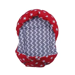 قنداق نوزاد | جنس تترون | کسب شاپ