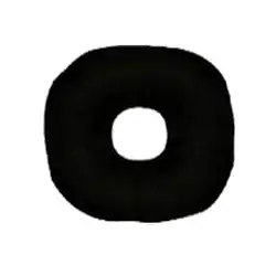 ست بالش دور گردنی | چشم بند خواب | بالش نشیمن مخمل | کسب شاپ