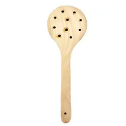 کفگیر چوبی مدل p1299 | کسب شاپ