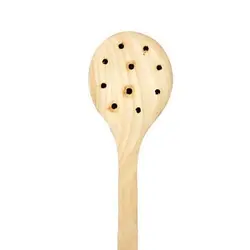 کفگیر چوبی مدل p1299 | کسب شاپ