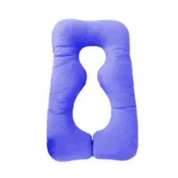 بالش بارداری دی دل | کتان، میکرو، تترون، مخمل | کسب شاپ