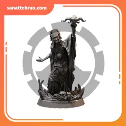 باندل طرح سه بعدی مدل خاندان یخ