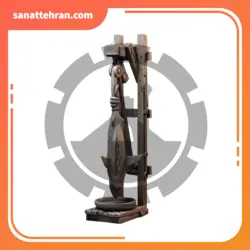 طرح سه بعدی مدل  SharkMarket1