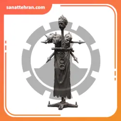 طرح سه بعدی مدل Banner