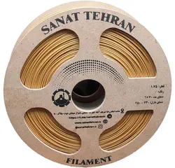 فیلامنت abs پرینتر سه بعدی قطر 1.75 - 1kg