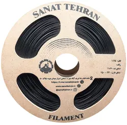 فیلامنت abs پرینتر سه بعدی قطر 1.75 - 10kg