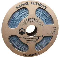 فیلامنت abs پرینتر سه بعدی قطر 1.75 - 5kg