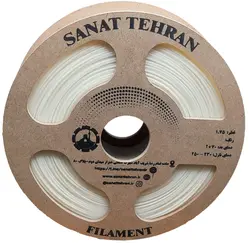 فیلامنت abs پرینتر سه بعدی قطر 1.75 - 5kg