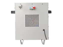 شارژر صنعتی اتوماتیک 4 کاناله 24-12 ولت ASL9000