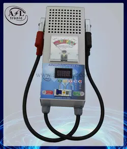 تستر آنالوگ ، دیجیتال 150 آمپری ASL4000