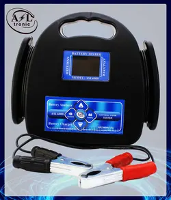 تستر شارژر 20 آمپر 3 کاره ASL6000