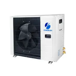 داکت اسپلیت فارسان 30000 با کویل گرم فابریک مدل FT30017SF-1S36