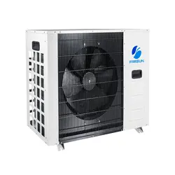 داکت اسپلیت فارسان 48000 با کویل گرم فابریک مدل FT48028SF-3U61