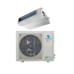 داکت اسپلیت اینورتر (Inverter) 36000 فارسان