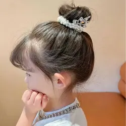 کش‌ مروارید تاج