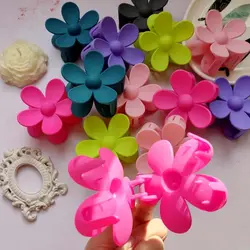 کلیپس شمعی گل رنگی