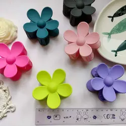 کلیپس شمعی گل رنگی