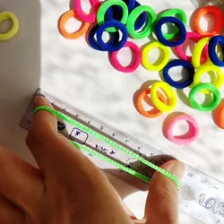 قوطی ۱۰۰ عددی مینی کش حوله ای