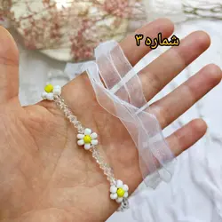 تل مرواریدی آویز دار
