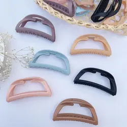 کلیپس شمعی نیم دایره خیلی بزرگ
