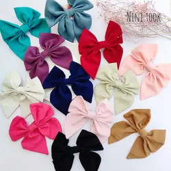 گیره فرانسوی پاپیون کرپ