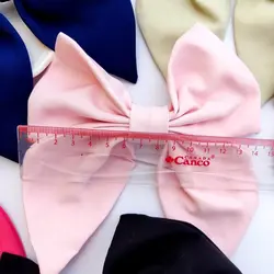 گیره فرانسوی پاپیون کرپ