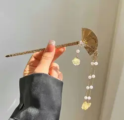 کانزاشی فلزی بادبزن