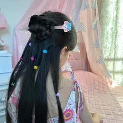 کانزاشی دخترانه