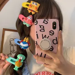 گیره انبری سایر بزرگ باب اسفنجی