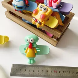 گیره انبری سایر بزرگ باب اسفنجی