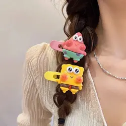 گیره انبری سایر بزرگ باب اسفنجی