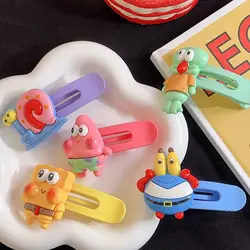 گیره انبری سایر بزرگ باب اسفنجی