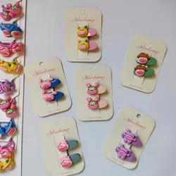 پک دو عددی گیره انبری لب گنده