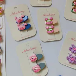 پک دو عددی گیره انبری لب گنده