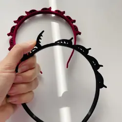 تل کلیپسی مخمل