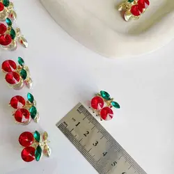 مینی کلیپس فلزی گیلاس