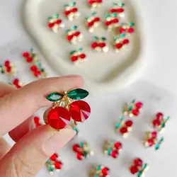 مینی کلیپس فلزی گیلاس