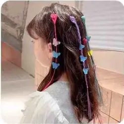 پک ۵ عددی اکستنشن کلیپسی پاپیون