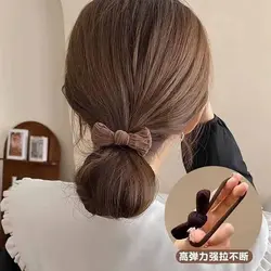 پک ده عددی کش حوله پاپیون اعلا