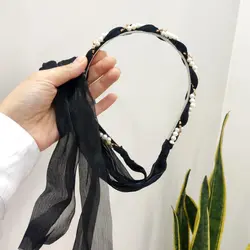 تل حریر و مروارید آویزدار