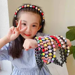تل تقسیم مو بچگانه